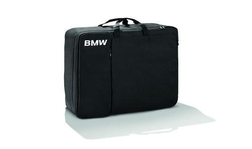 Transporttasche für BMW Fahrradheckträger Pro